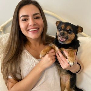 Meet your Posher, Bailey